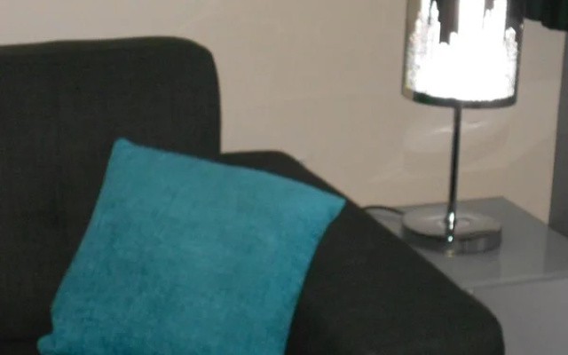 Parallel House Serviced Apartments Slough Windsor