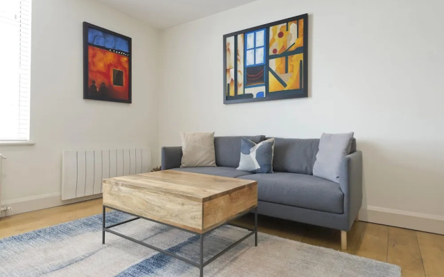 1 Bedroom Aprtmnt Bayswater