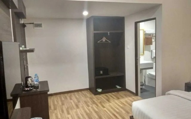 Namii Hotel