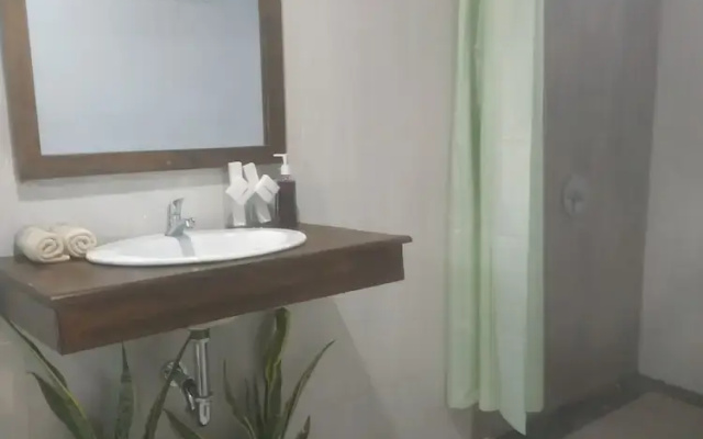 Kuri Garden Cottage