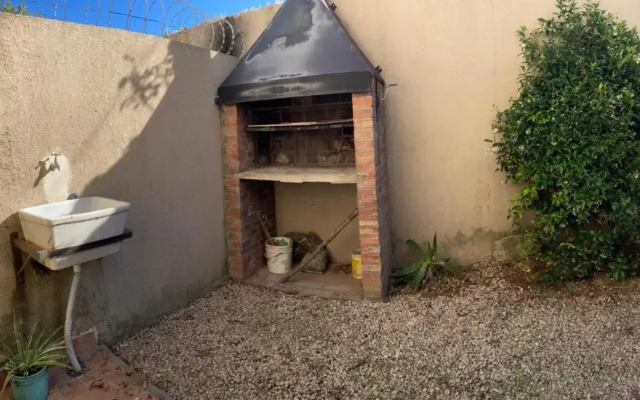 Departamento en planta baja