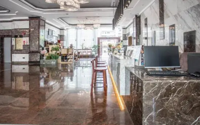 Hao Cheng Hotel