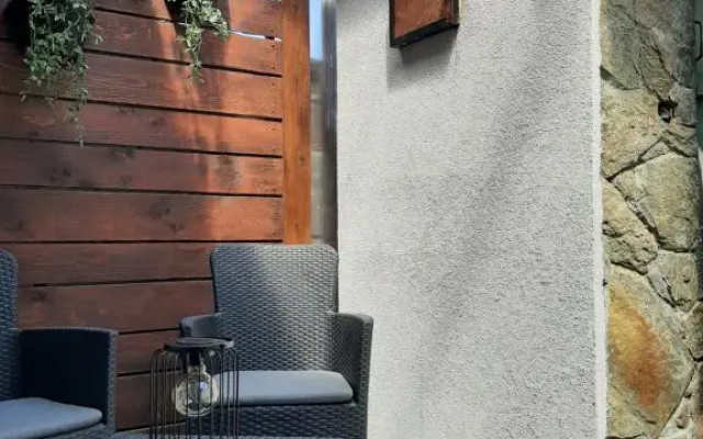 Nikolic Apartment 2