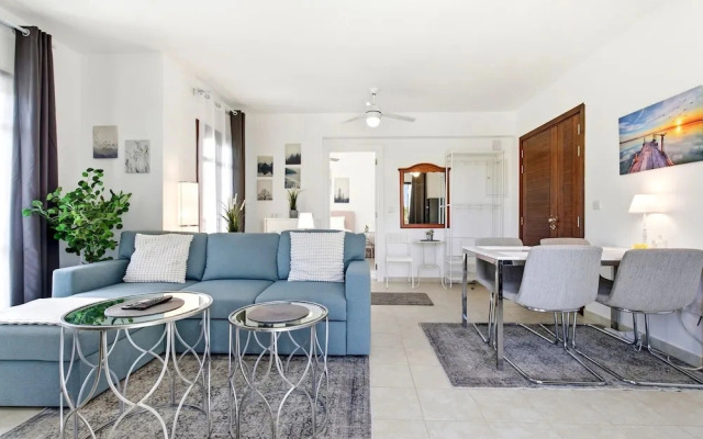 Beautiful Apartment Callysta PA11