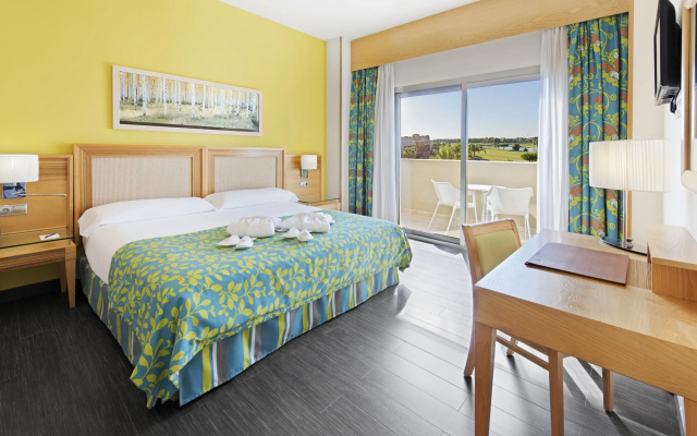 Elba Costa Ballena Beach & Thalasso Resort