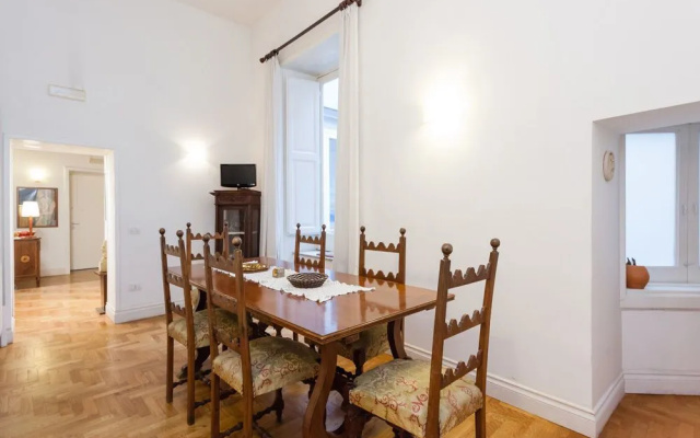 Apartment Cavour II - BH 5