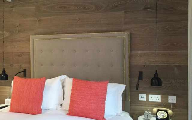 Gallivant Hotel