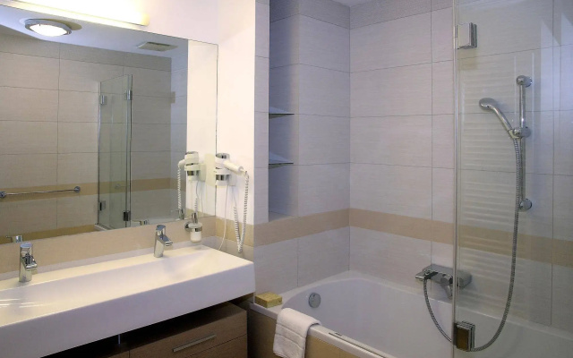 Horský hotel Remata