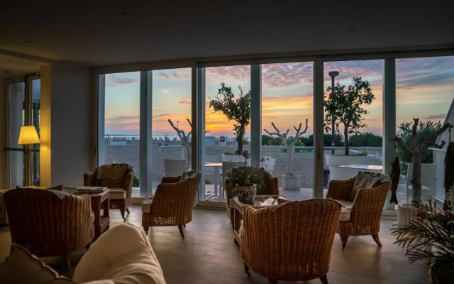 Stellamare Beach Hotel