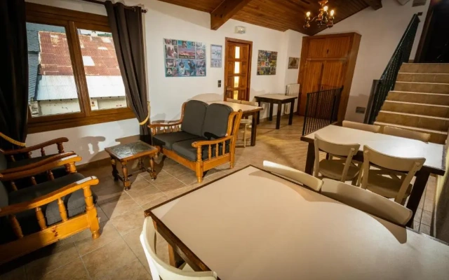 Hotel Lancienne Auberge