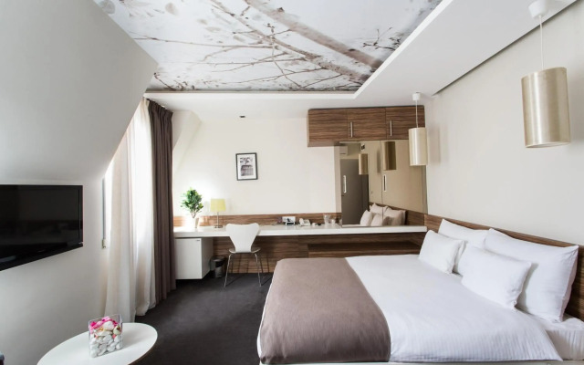 Hotel Sole