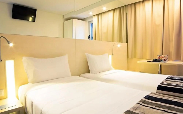 Park Hotel Porto Valongo