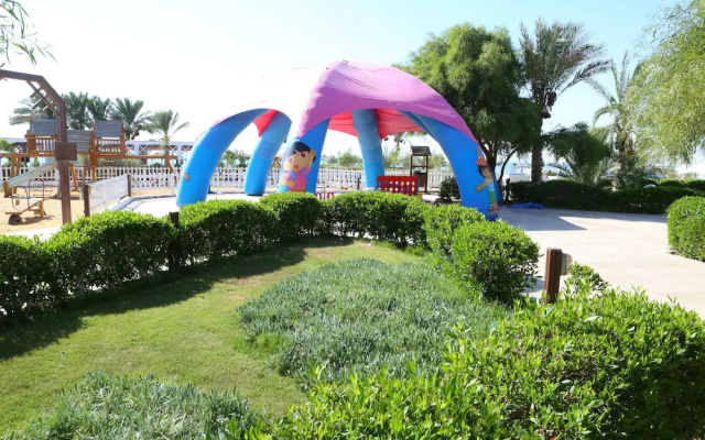 One-Bedroom Chalet at Mousa Coast - Unit C1312
