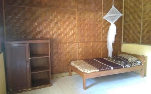 Lorenso Cottage