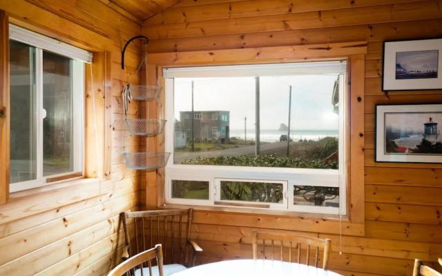 Pine Beach Retreat