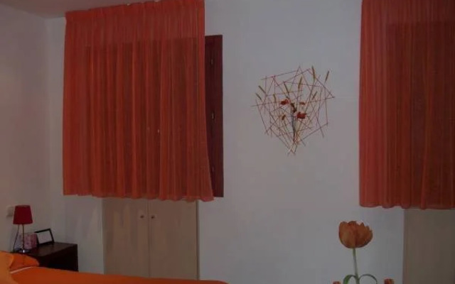 Hostal Rural Arrobi Borda