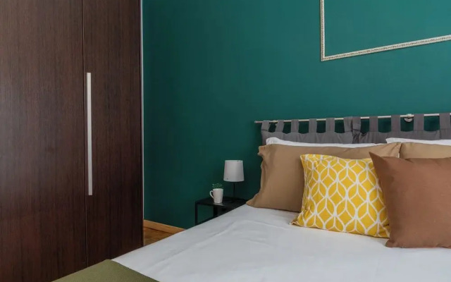 Pala Olimpico Apartment by Wonderful Italy