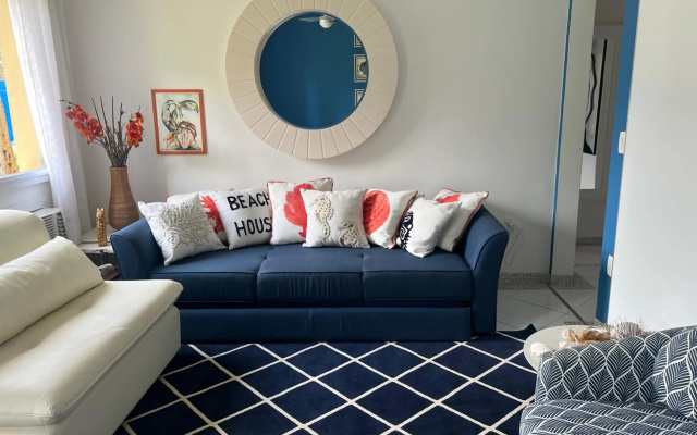 Apartamento Cidade de Ubatuba