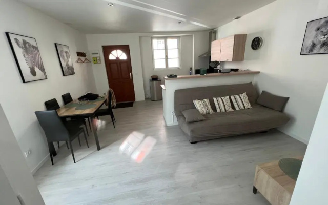 Lourdes : Superbe T2 42m2
