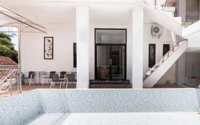 Oyo 3245 Srikandi Family Residence