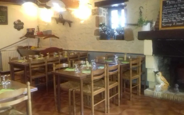 Auberge Du Bon Coin