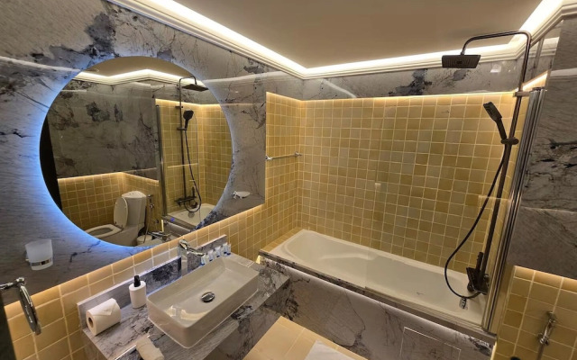 Highend Luxury Rimal with JBR view