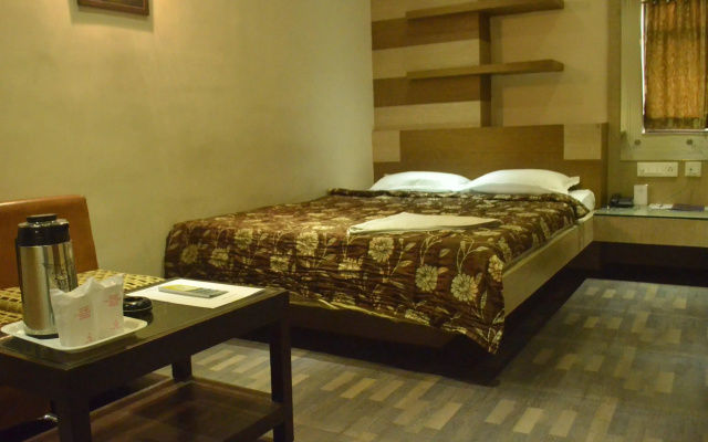 ZO Rooms AJC Bose Road
