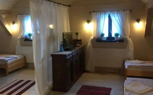 Siedlisko Błominko