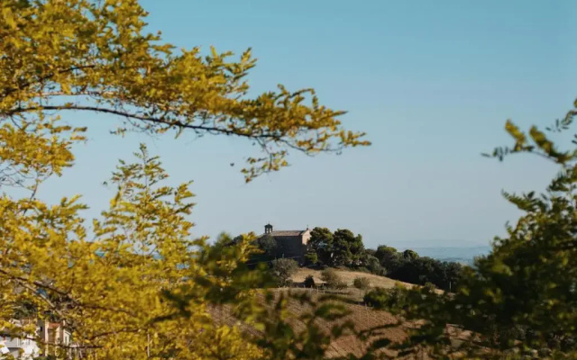 Hotel Oviv Dimora del borgo