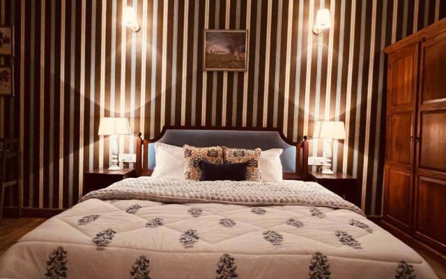 Faraway Cottages