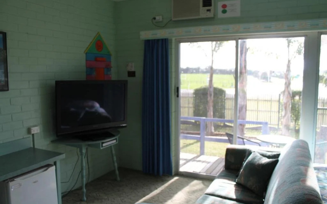 Inverloch Motel