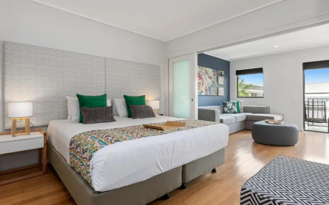 The Sand Resort Kingscliff - Holiday Management Co.