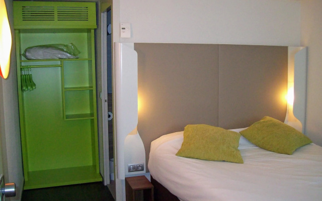 Hôtel Campanile Reims Ouest - Tinqueux