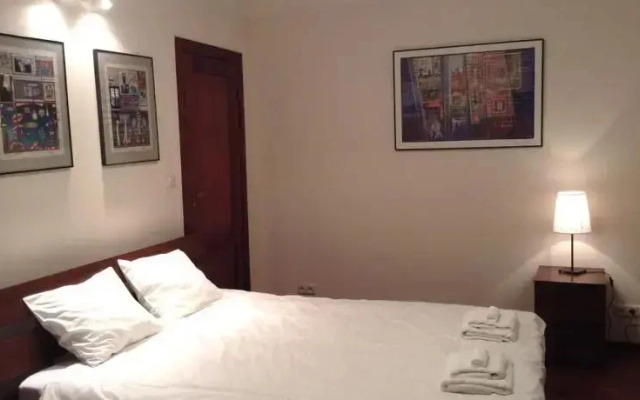 Sadyba Residence