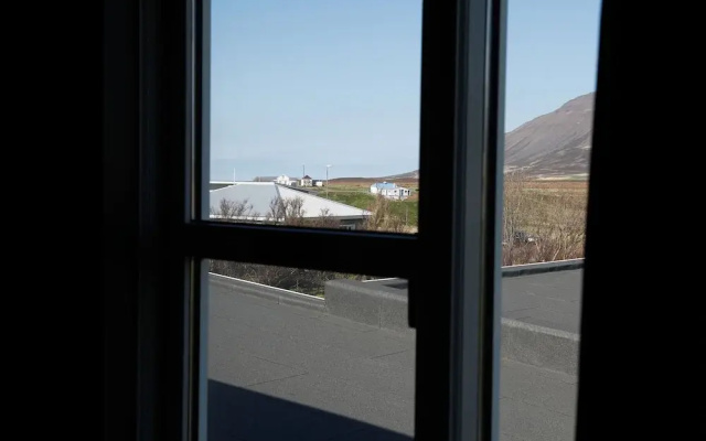 Gistihúsið Hofsósi