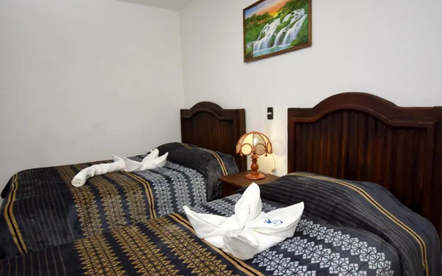 Hotel Yara