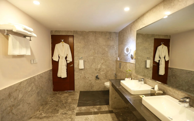 Hotel LA