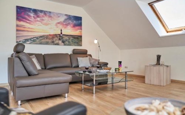 Haus Seemuschel _ Fewo 9