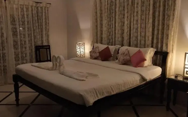 Casa A Boa Vida