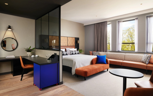 Malmaison York