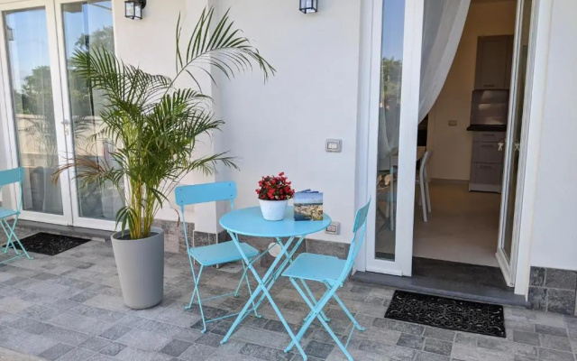 Punticello House