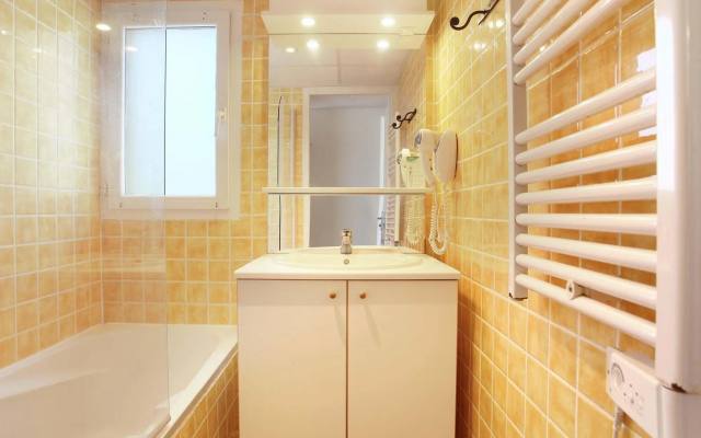 Nice house with airconditioning near the Gorges du Verdon