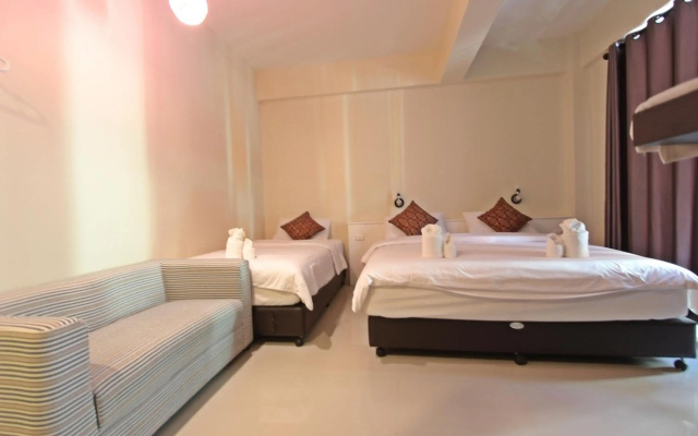 Baan Pordeedin