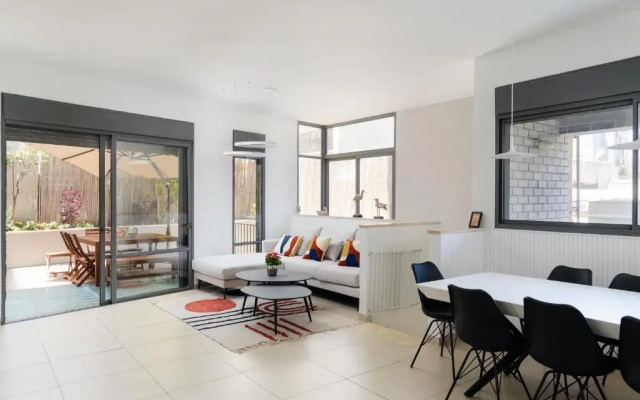 FeelHome - Neve Tsedek Tel Aviv