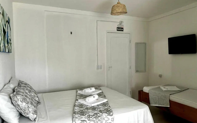 Casa Jangada