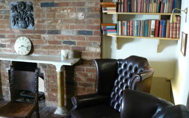 The Black Bull Inn