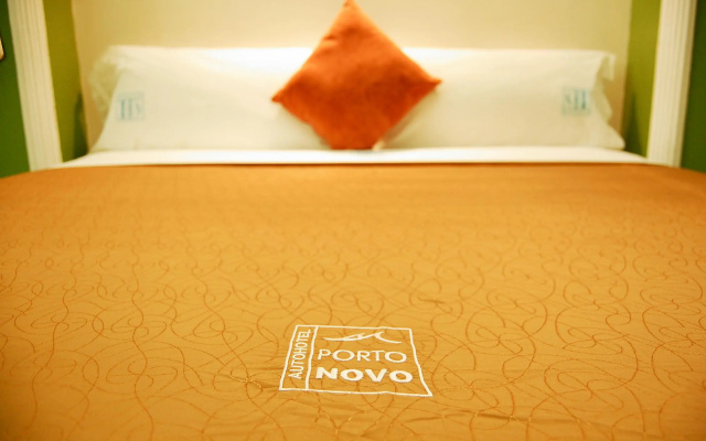 Hotel Porto Novo