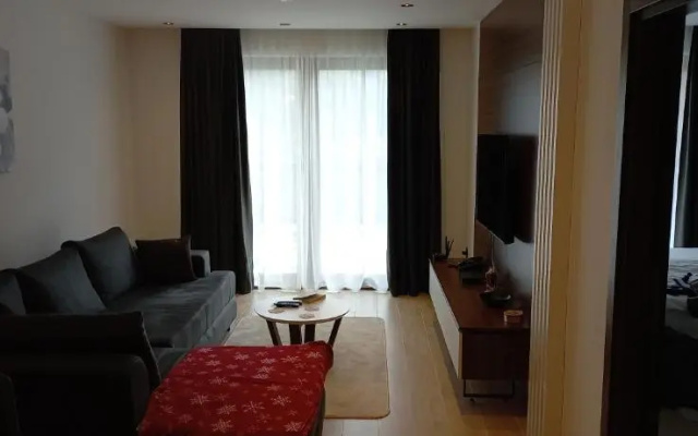 Apartman 1001 noc - Zoned 2