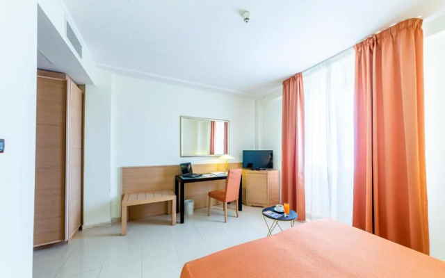 Hotel Le Torri