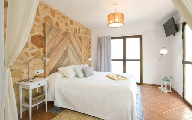 Hostal  La Torre
